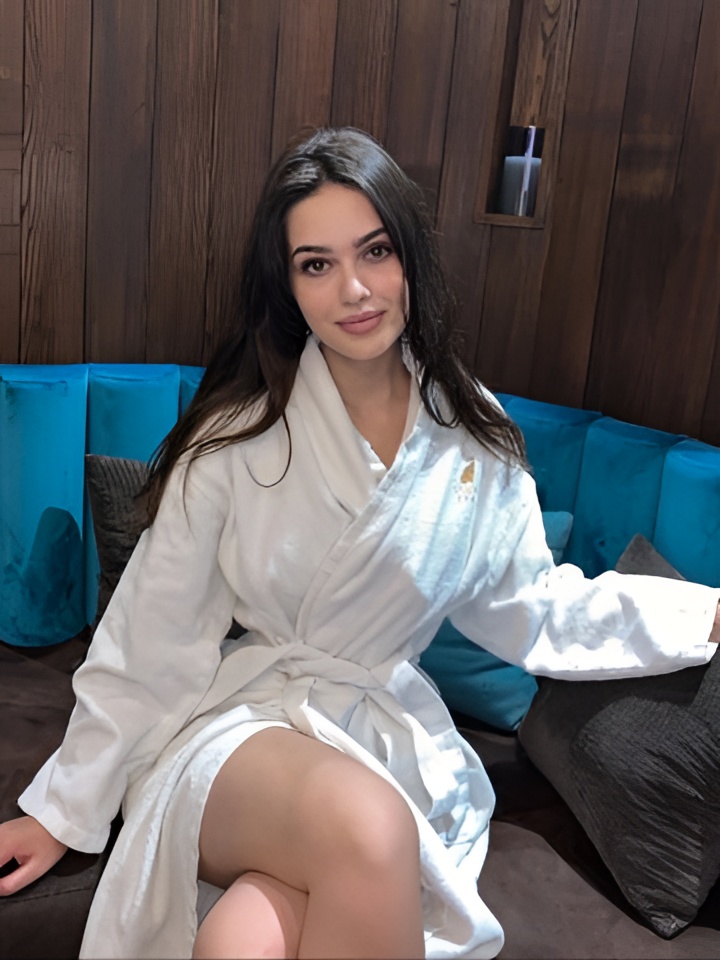 Елизавета привлекальеная девушка из Арамиля цена от 4000 руб