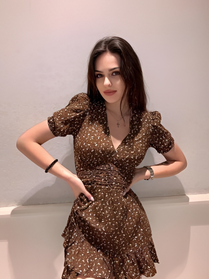 Индивидуалка Елизавета, доступна для личного знакомства от 4000 руб