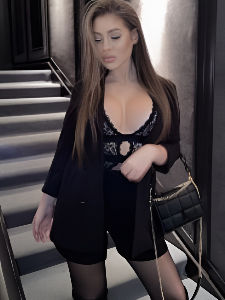 Индивидуалка Филиция, доступна для личного знакомства от 4000 руб