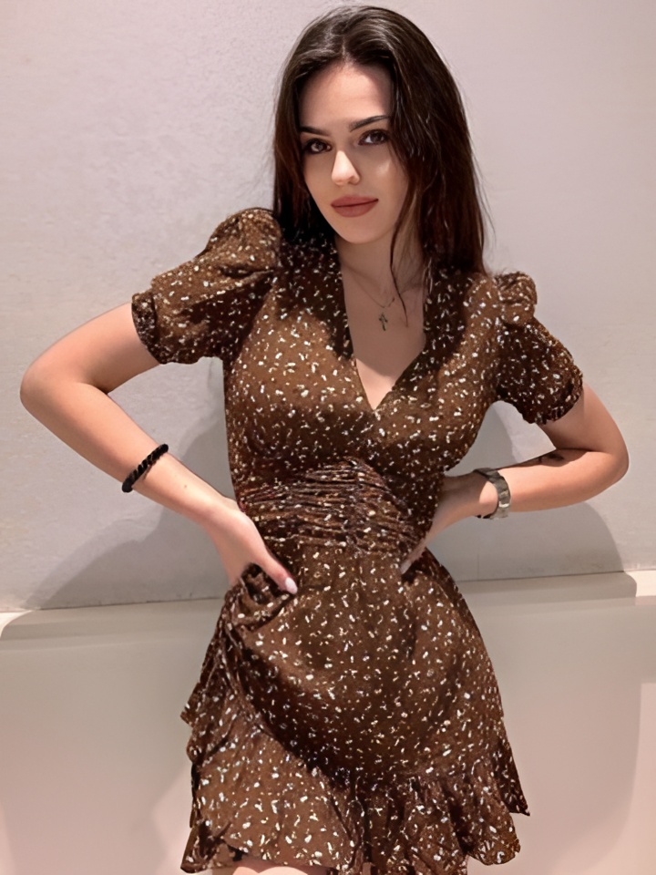 Ида привлекальеная девушка из Арамиля цена от 10000 руб