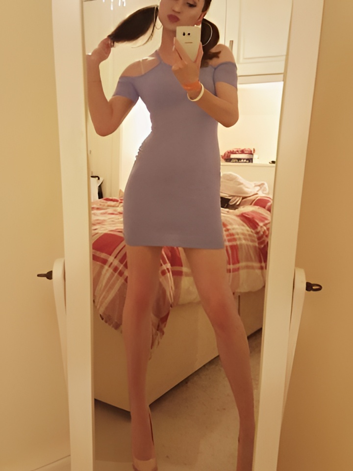 Индивидуалка Ирина, доступна для личного знакомства от 4000 руб