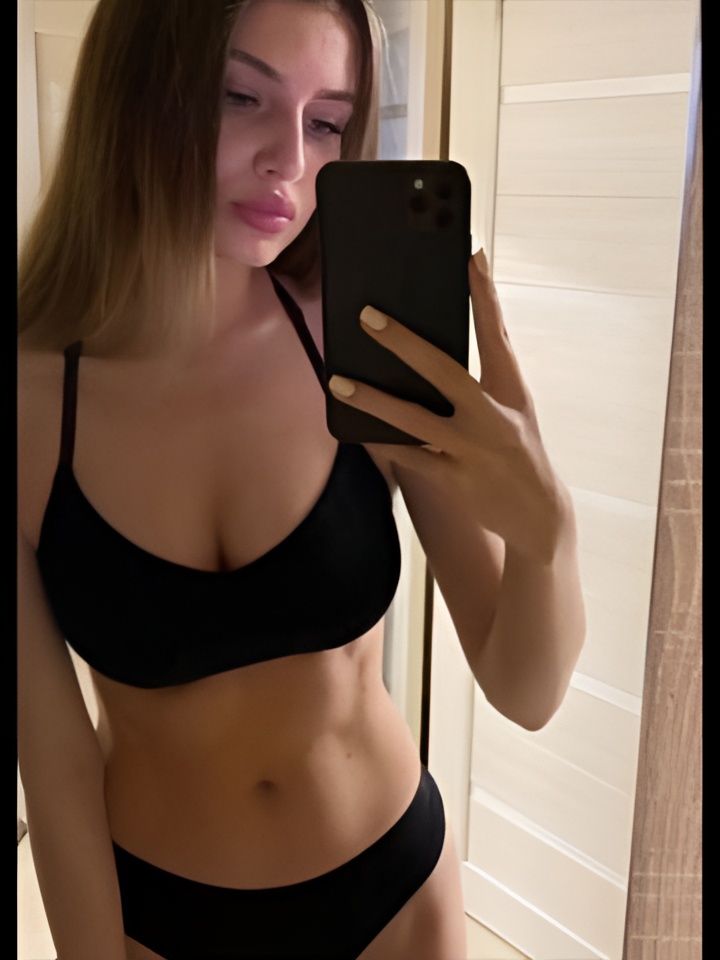 Индивидуалка Ольга, доступна для личного знакомства от 2000 руб