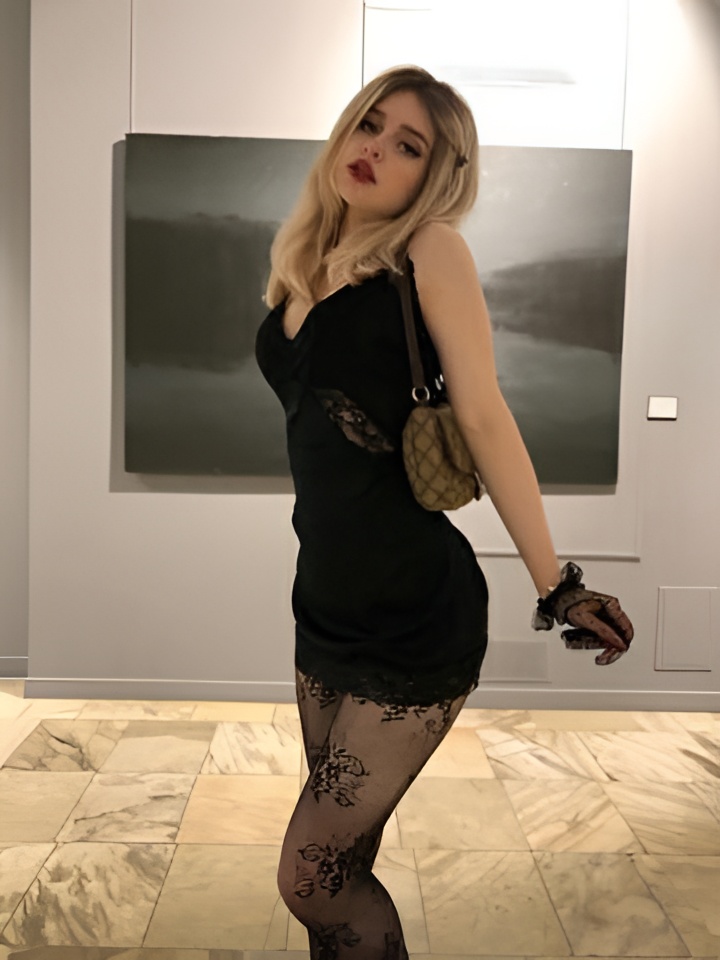 Индивидуалка Ольга, доступна для личного знакомства от 4000 руб