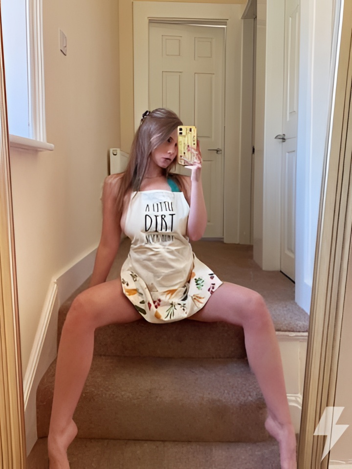 Индивидуалка Софи, доступна для личного знакомства от 4000 руб