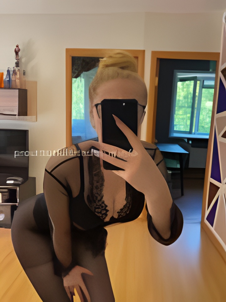 Индивидуалка София, доступна для личного знакомства от 4000 руб