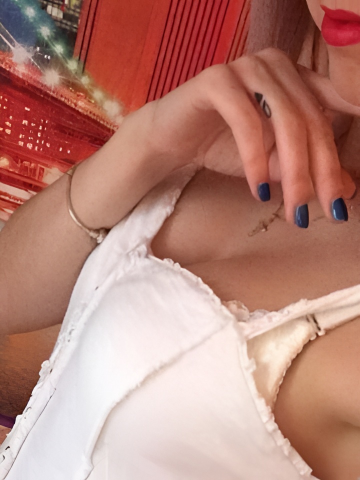 Индивидуалка Василиса, доступна для личного знакомства от 2000 руб