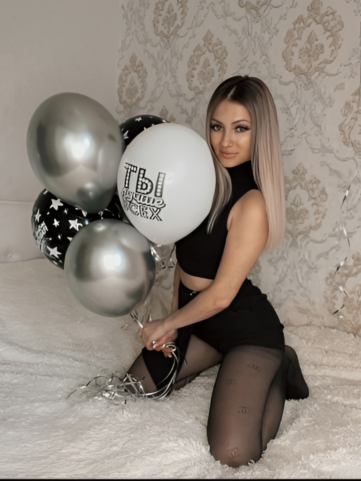 Индивидуалка Юлия, доступна для личного знакомства от 2500 руб