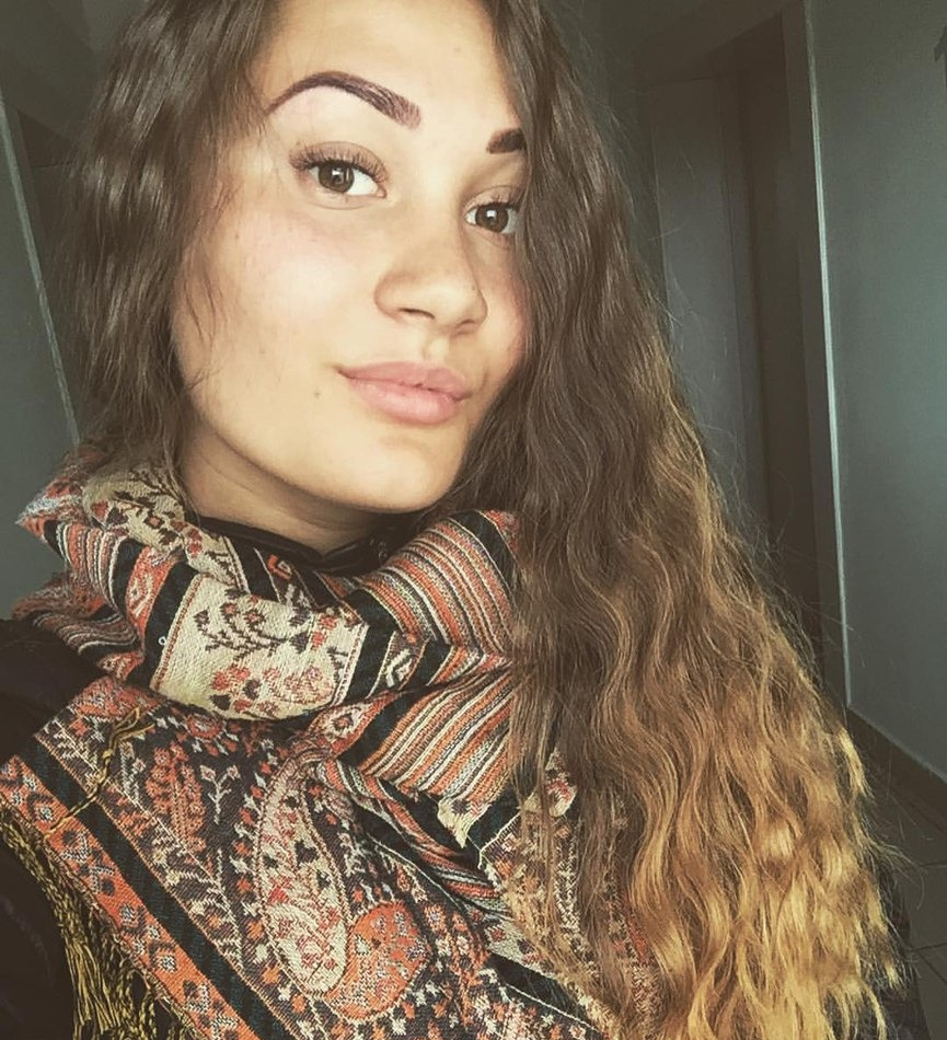 Татьяна привлекальеная девушка из Арамиля цена от 3500 руб