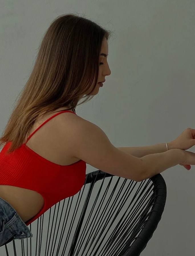 🎥 Лия привлекальеная девушка из Арамиля цена от 3500 руб