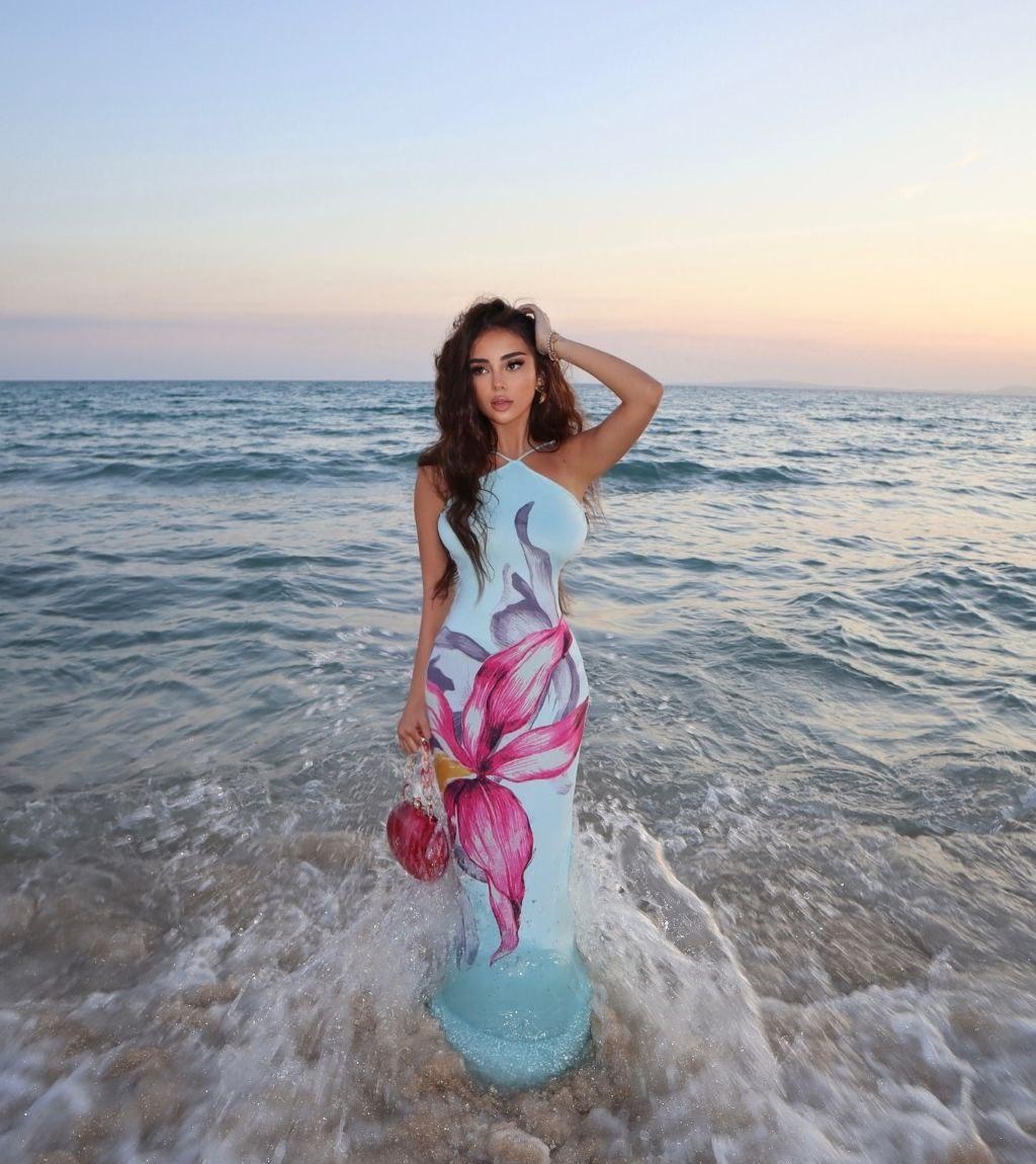 Анита привлекальеная девушка из Арамиля цена от 4000 руб