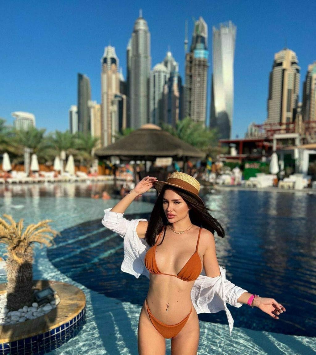 Индивидуалка Светлана, доступна для личного знакомства от 4000 руб