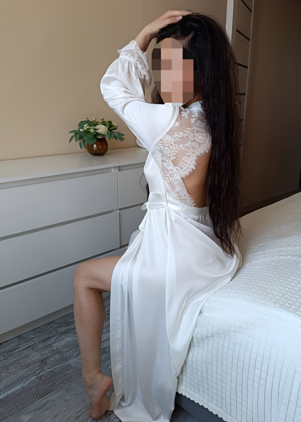 Айя привлекательная девушка из Арамиля цена от 4000 руб