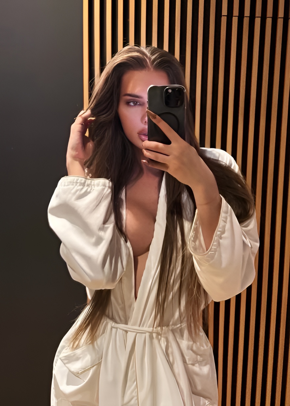 АНАСТАСИЯ ВЕЛИКАЯ привлекательная девушка из Арамиля цена от 18000 руб