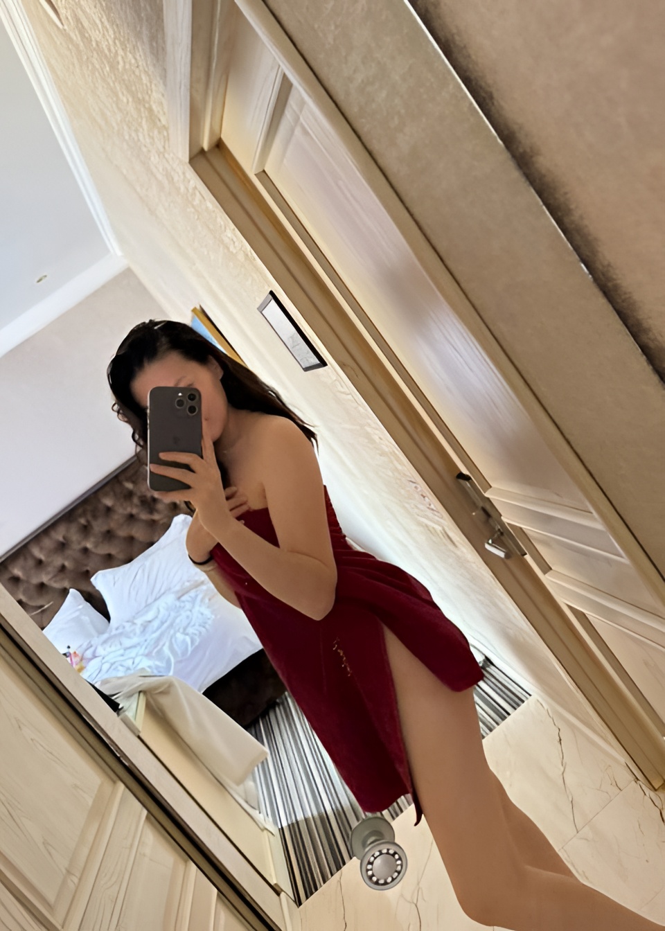 Орислава привлекательная девушка из Арамиля цена от 18000 руб