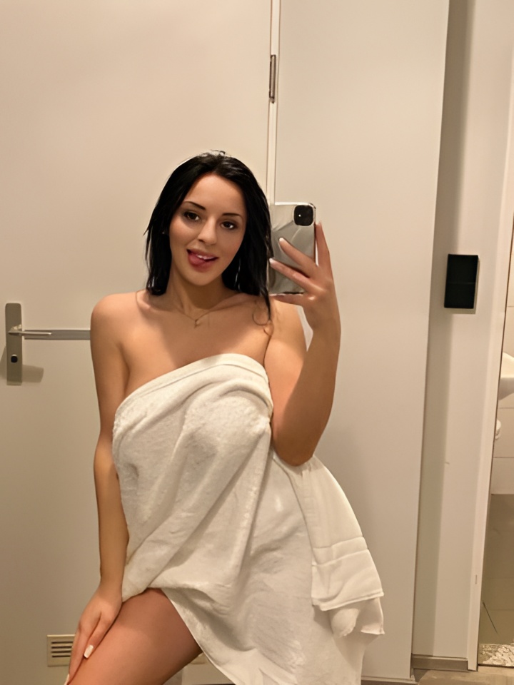 Индивидуалка Диана, доступна для личного знакомства от 3000 руб