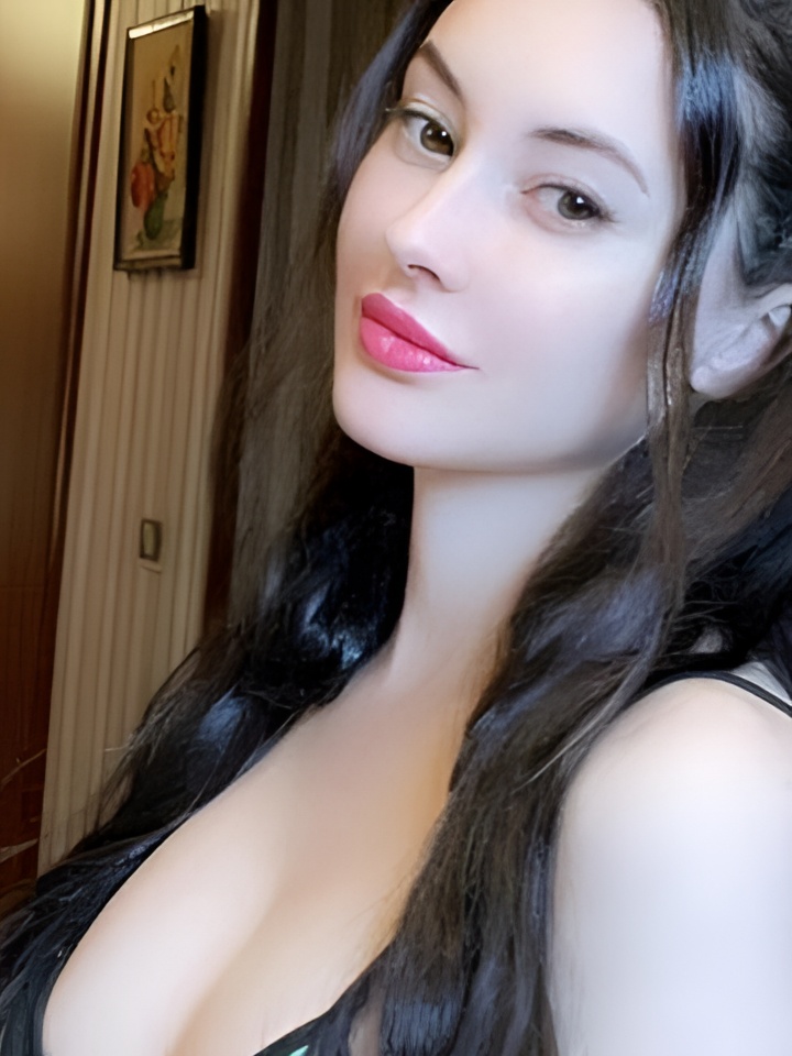 Индивидуалка Эсмеральда, доступна для личного знакомства от 10000 руб