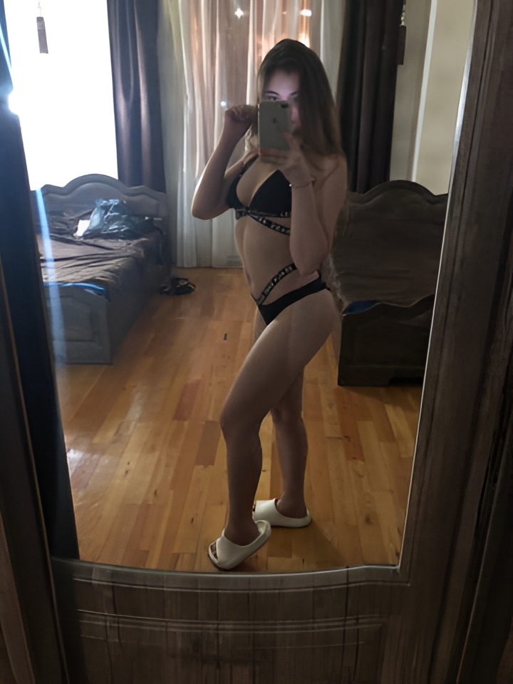 Индивидуалка Мелисса, доступна для личного знакомства от 3000 руб