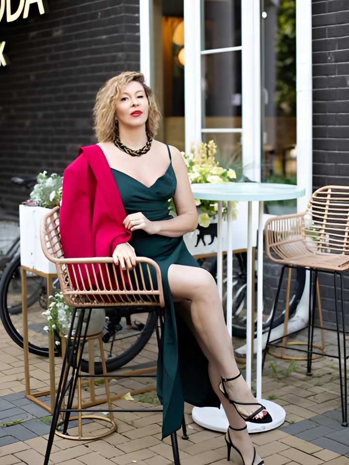 Индивидуалка Олеся, доступна для личного знакомства от 2000 руб