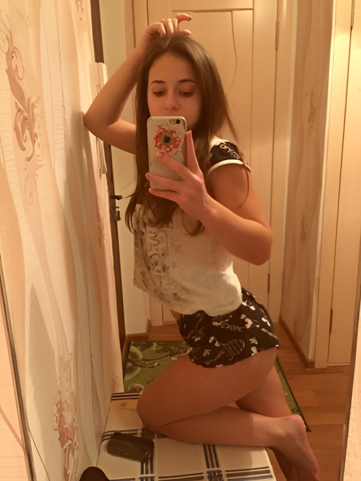 Индивидуалка Рита, доступна для личного знакомства от 5000 руб