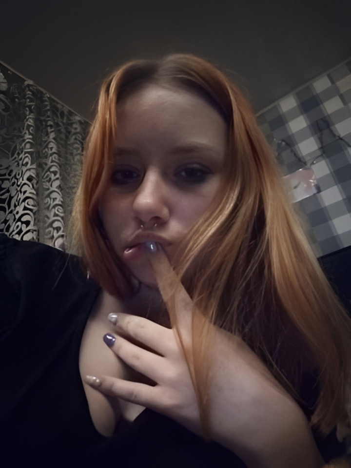 Индивидуалка Устина, доступна для личного знакомства от 3000 руб