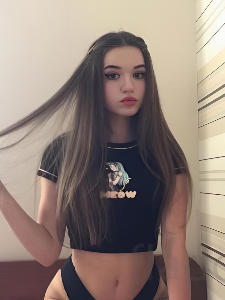 Индивидуалка Вероника, доступна для личного знакомства от 4000 руб