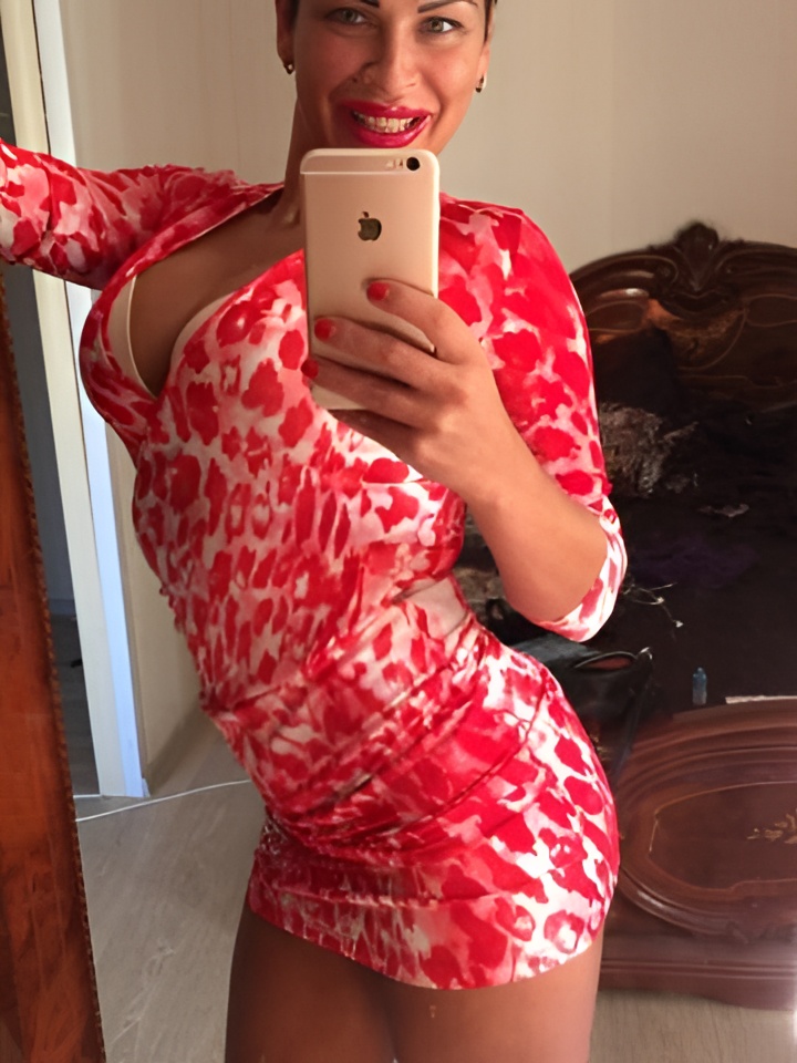 Индивидуалка Владислава, доступна для личного знакомства от 4000 руб