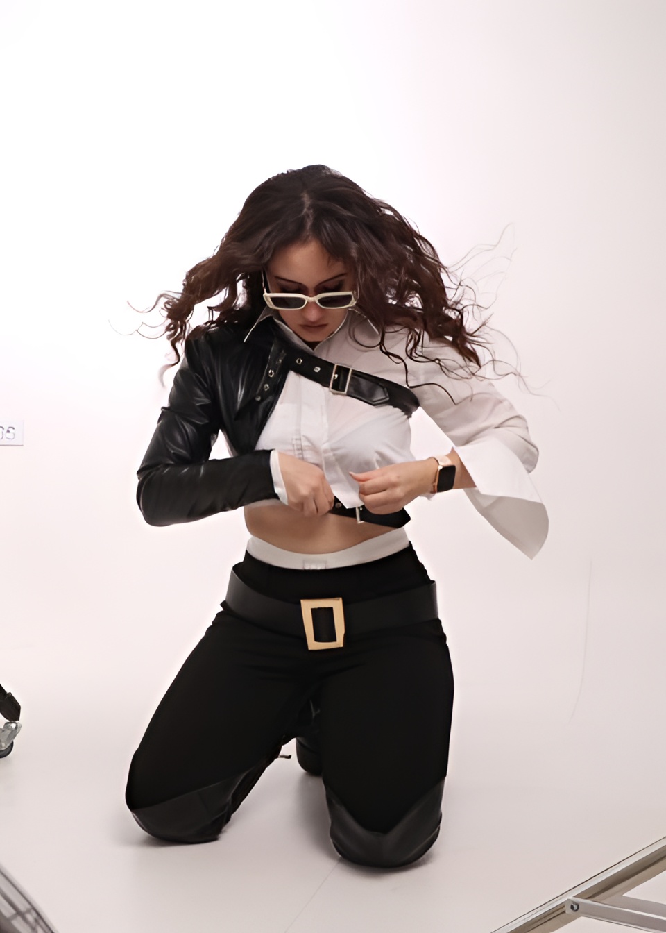 Индивидуалка Анжела, доступна для личного знакомства от 7000 руб