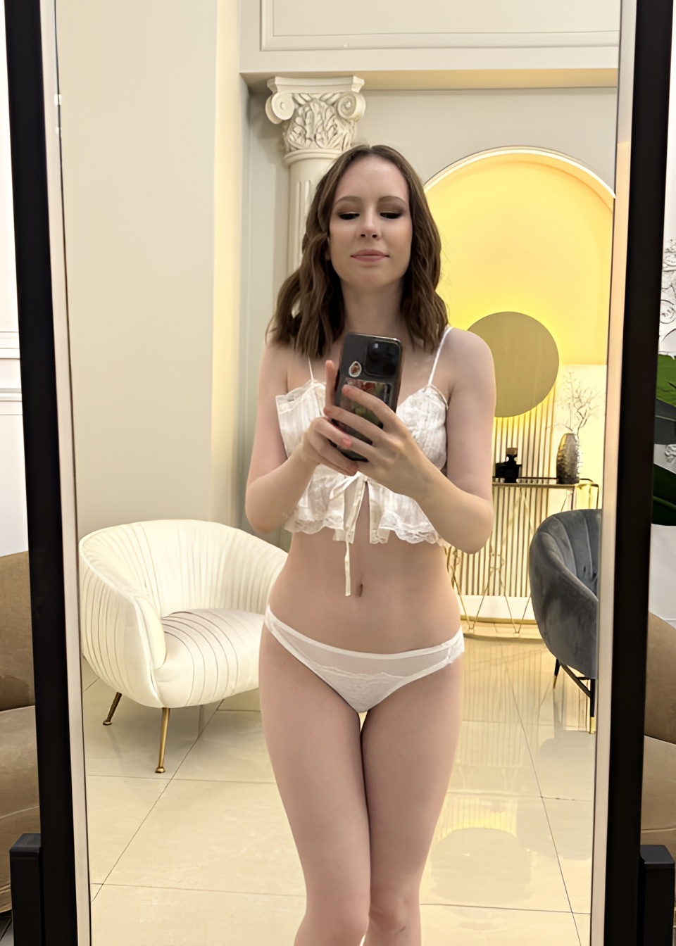 Индивидуалка Ева, доступна для личного знакомства от 10000 руб