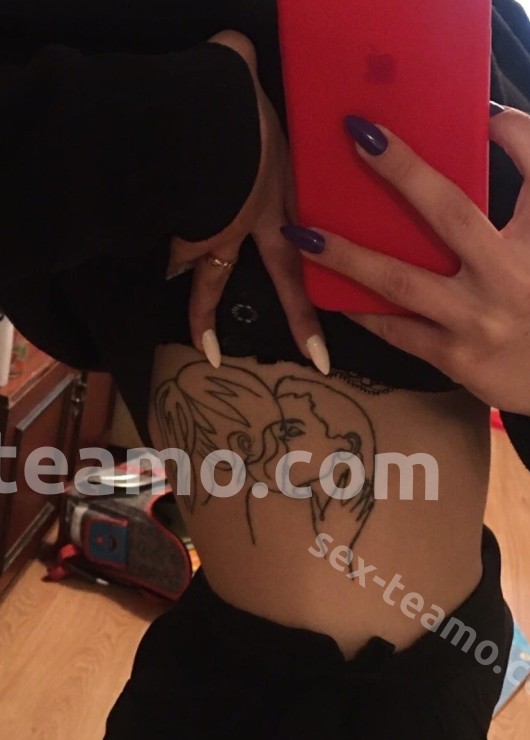 Индивидуалка Надя, доступна для личного знакомства от 3000 руб