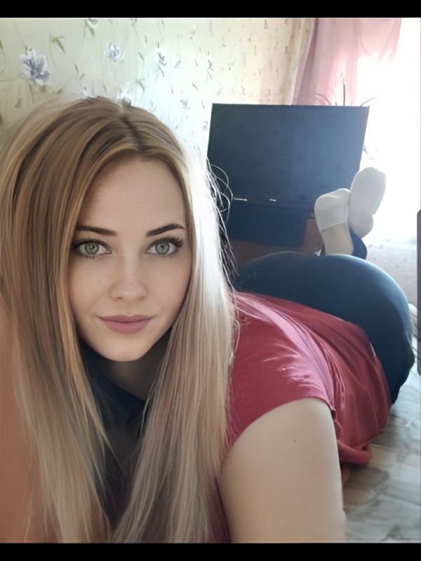 Алина фото 3