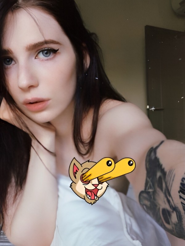 Алла привлекательная девушка из Арамиля цена от 10000 руб