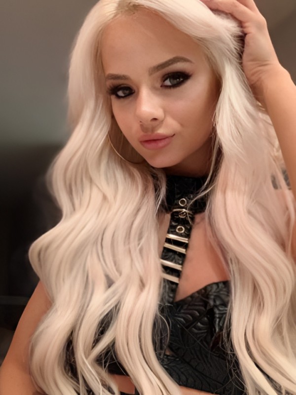 Чулпан привлекательная девушка из Арамиля цена от 3000 руб