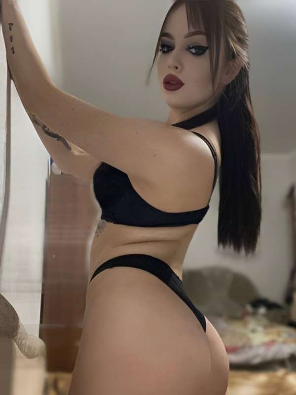 Галина привлекательная девушка из Арамиля цена от 4000 руб