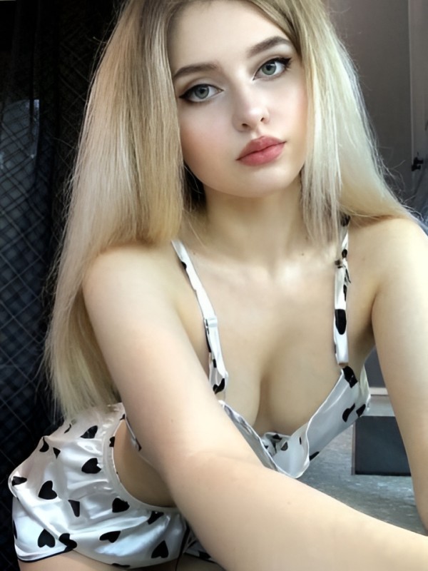 Геля привлекательная девушка из Арамиля цена от 2500 руб