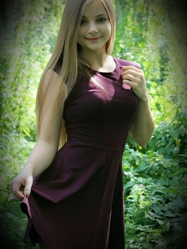 Людмила привлекательная девушка из Арамиля цена от 4000 руб