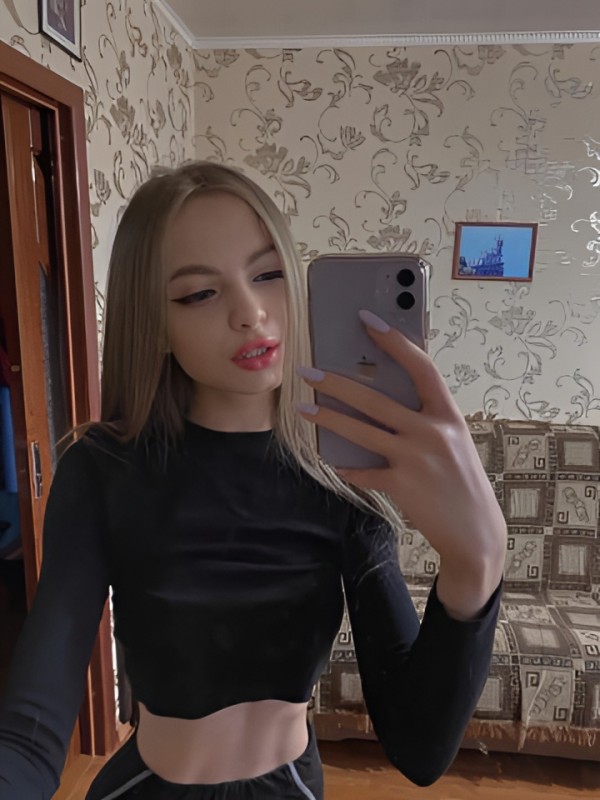 Марина фото 3