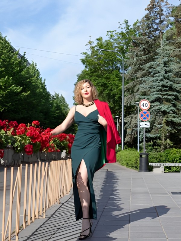 Олеся фото 4