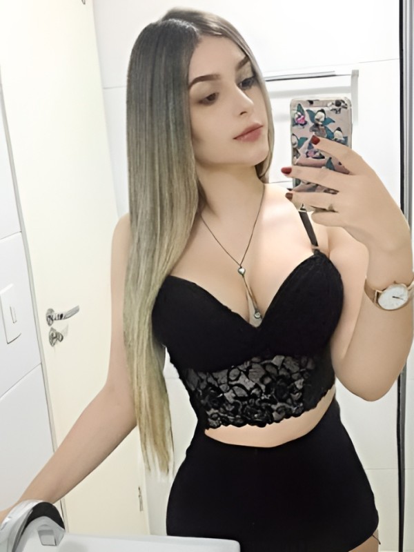 Зина привлекательная девушка из Арамиля цена от 1500 руб