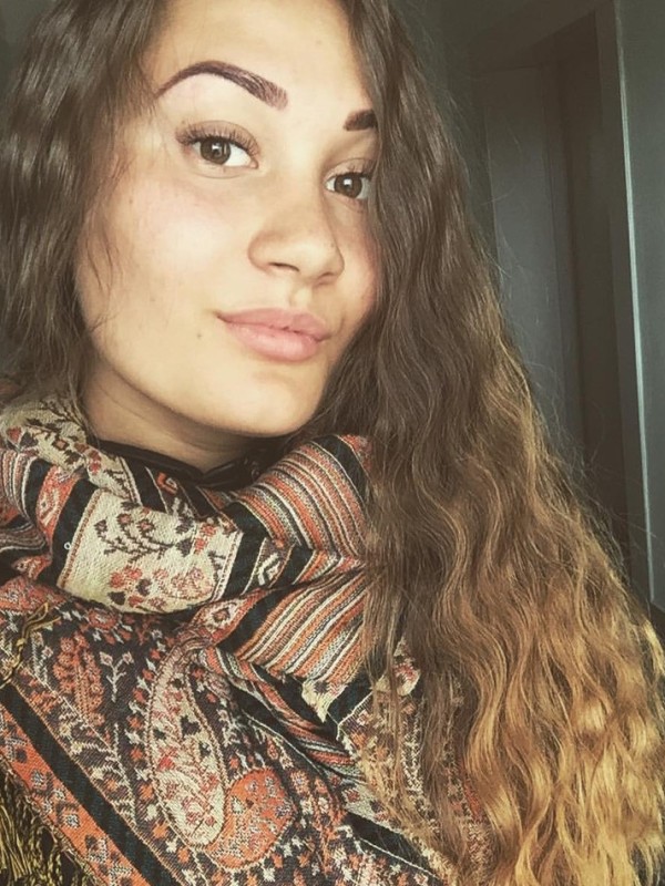 Татьяна привлекательная девушка из Арамиля цена от 3500 руб