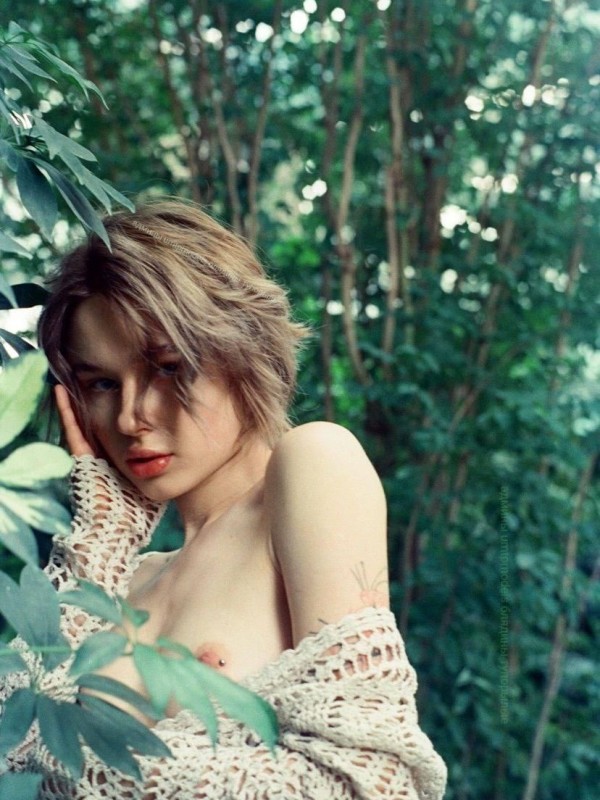 Алина привлекательная девушка из Арамиля цена от 7000 руб