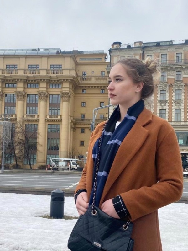 Регина фото 2