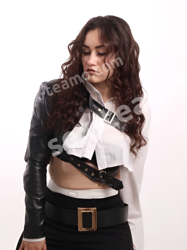 Анжела из Арамиля