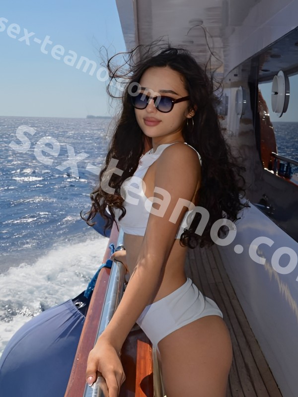 Даша из Арамиля