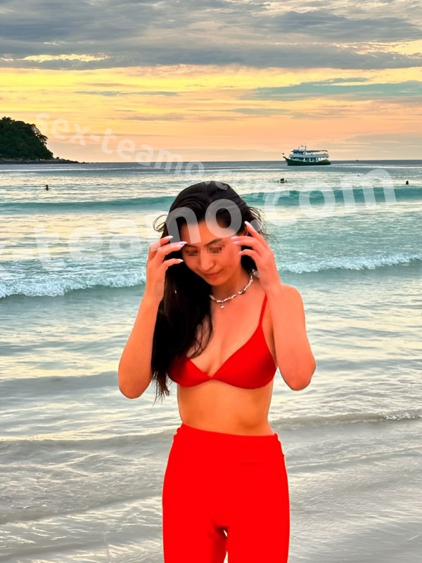 Вика из Арамиля